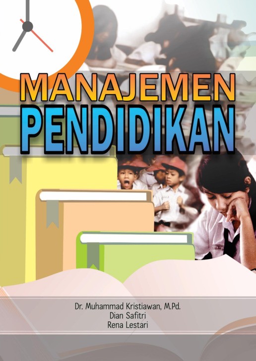 Manajemen Pendidikan